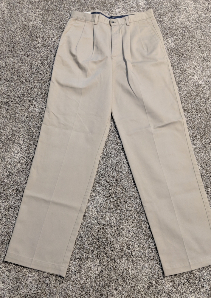 Men's Docker khahi pants 31/32